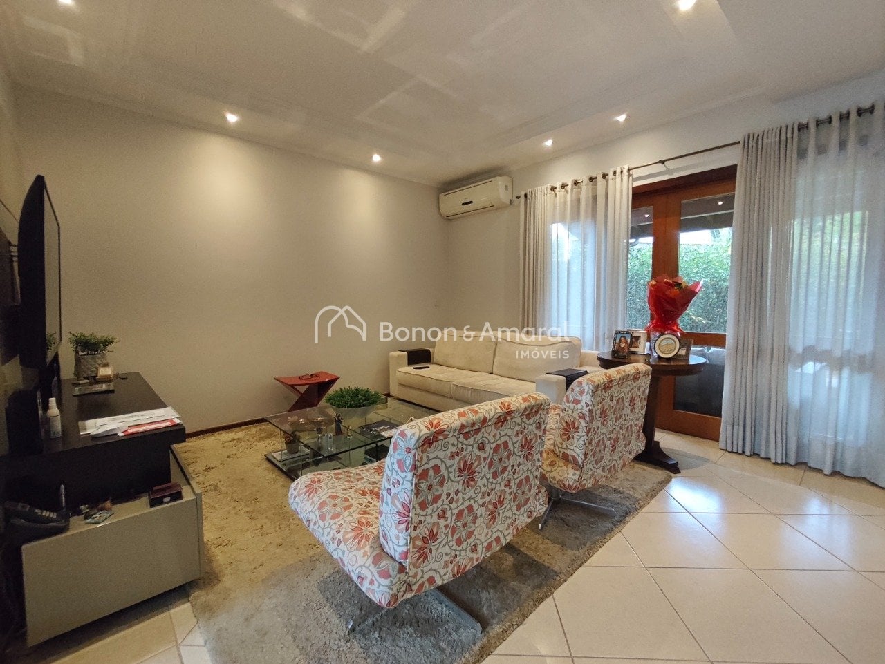 Casa em Condomínio no Condominio Estancia Paraiso, Tijuco Das Telhas, Campinas/SP