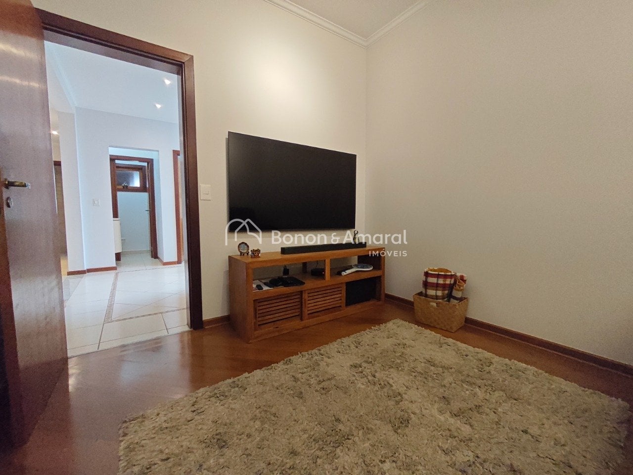 Casa em Condomínio no Condominio Estancia Paraiso, Tijuco Das Telhas, Campinas/SP
