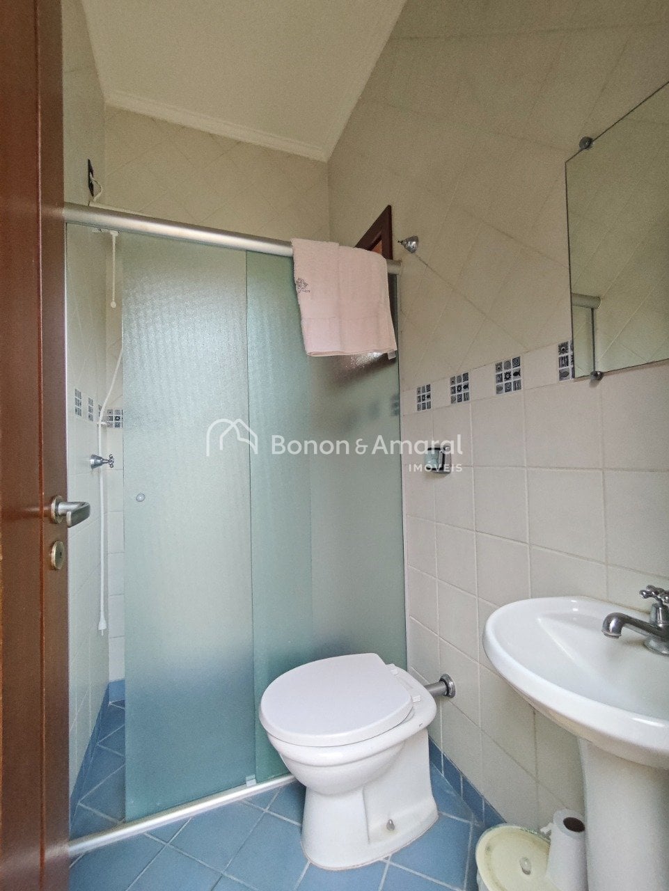Casa em Condomínio no Condominio Estancia Paraiso, Tijuco Das Telhas, Campinas/SP