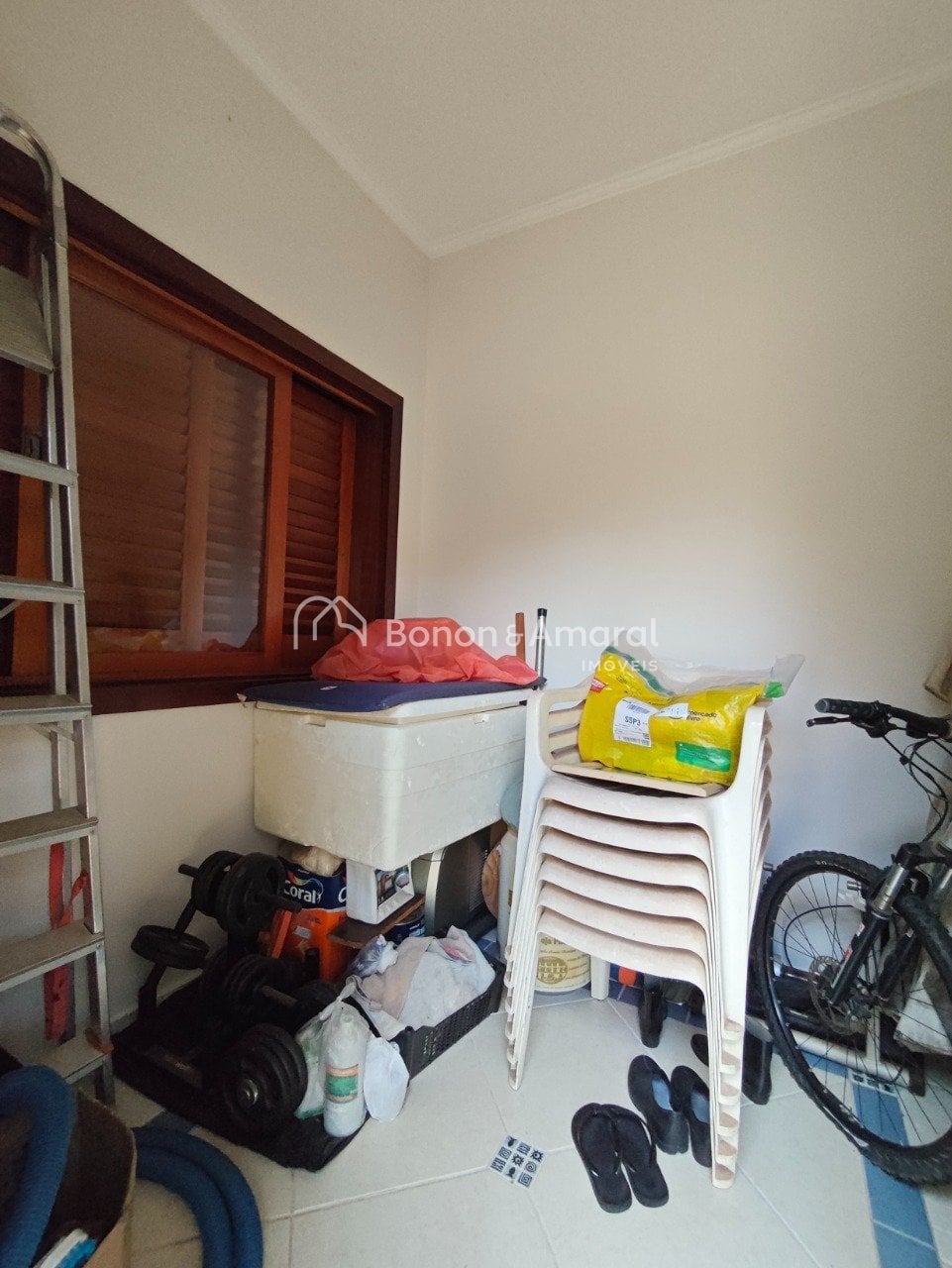 Casa em Condomínio no Condominio Estancia Paraiso, Tijuco Das Telhas, Campinas/SP