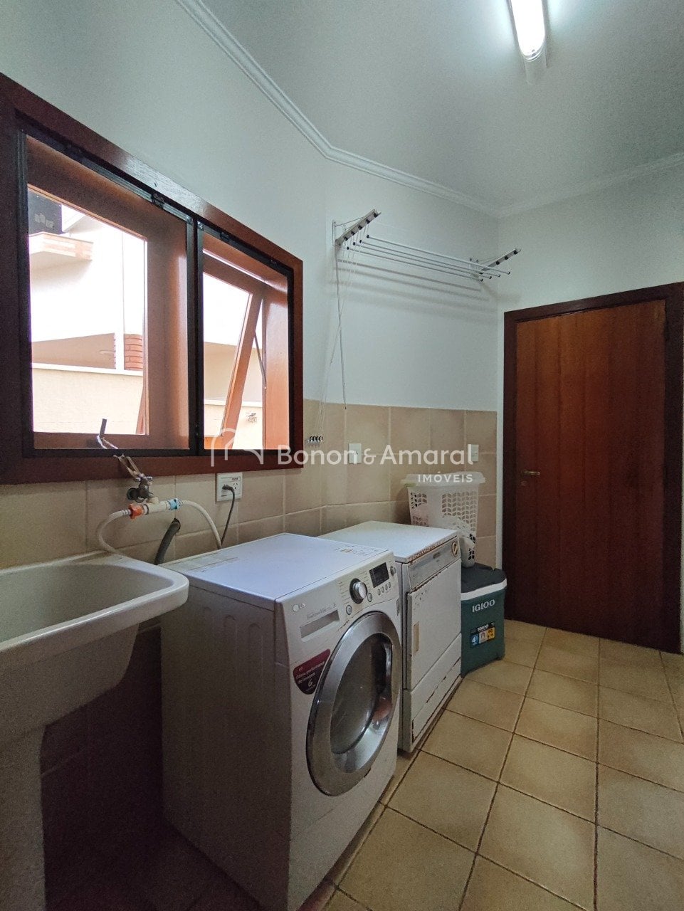 Casa em Condomínio no Condominio Estancia Paraiso, Tijuco Das Telhas, Campinas/SP