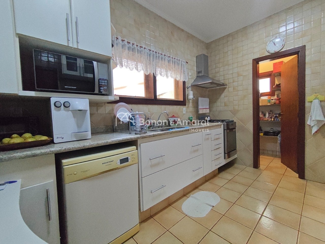 Casa em Condomínio no Condominio Estancia Paraiso, Tijuco Das Telhas, Campinas/SP
