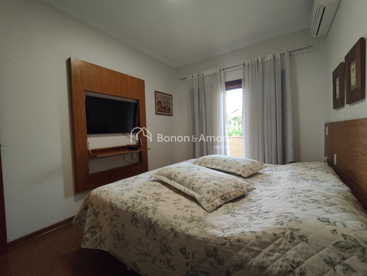 Casa em Condomínio no Condominio Estancia Paraiso, Tijuco Das Telhas, Campinas/SP