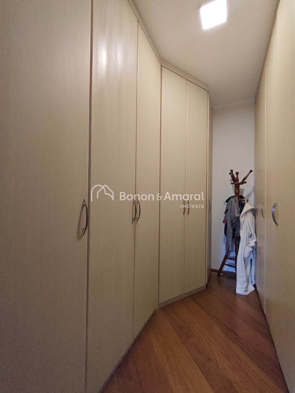 Casa em Condomínio no Condominio Estancia Paraiso, Tijuco Das Telhas, Campinas/SP