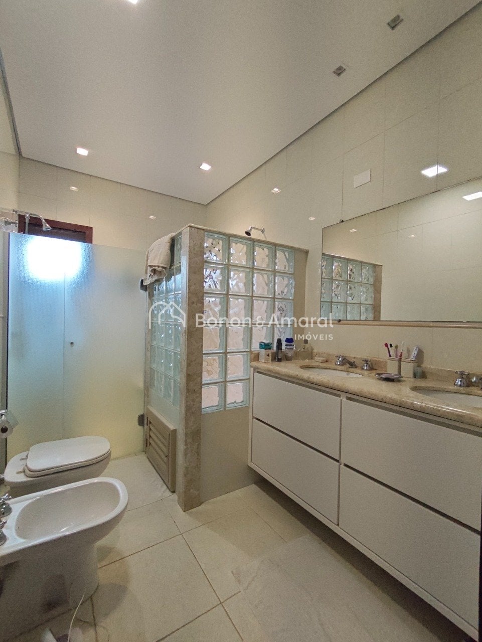 Casa em Condomínio no Condominio Estancia Paraiso, Tijuco Das Telhas, Campinas/SP