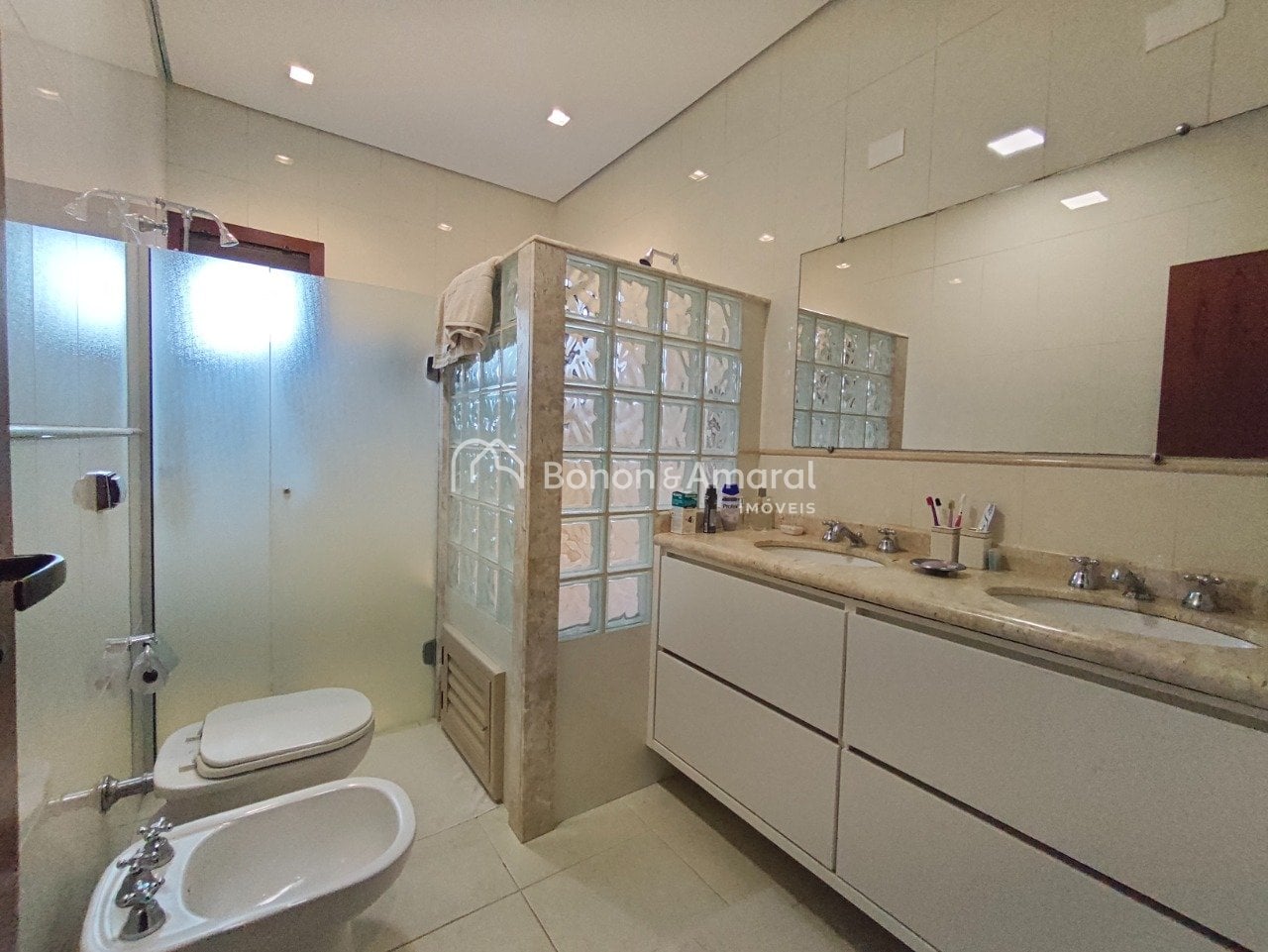Casa em Condomínio no Condominio Estancia Paraiso, Tijuco Das Telhas, Campinas/SP