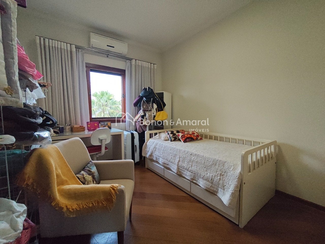 Casa em Condomínio no Condominio Estancia Paraiso, Tijuco Das Telhas, Campinas/SP