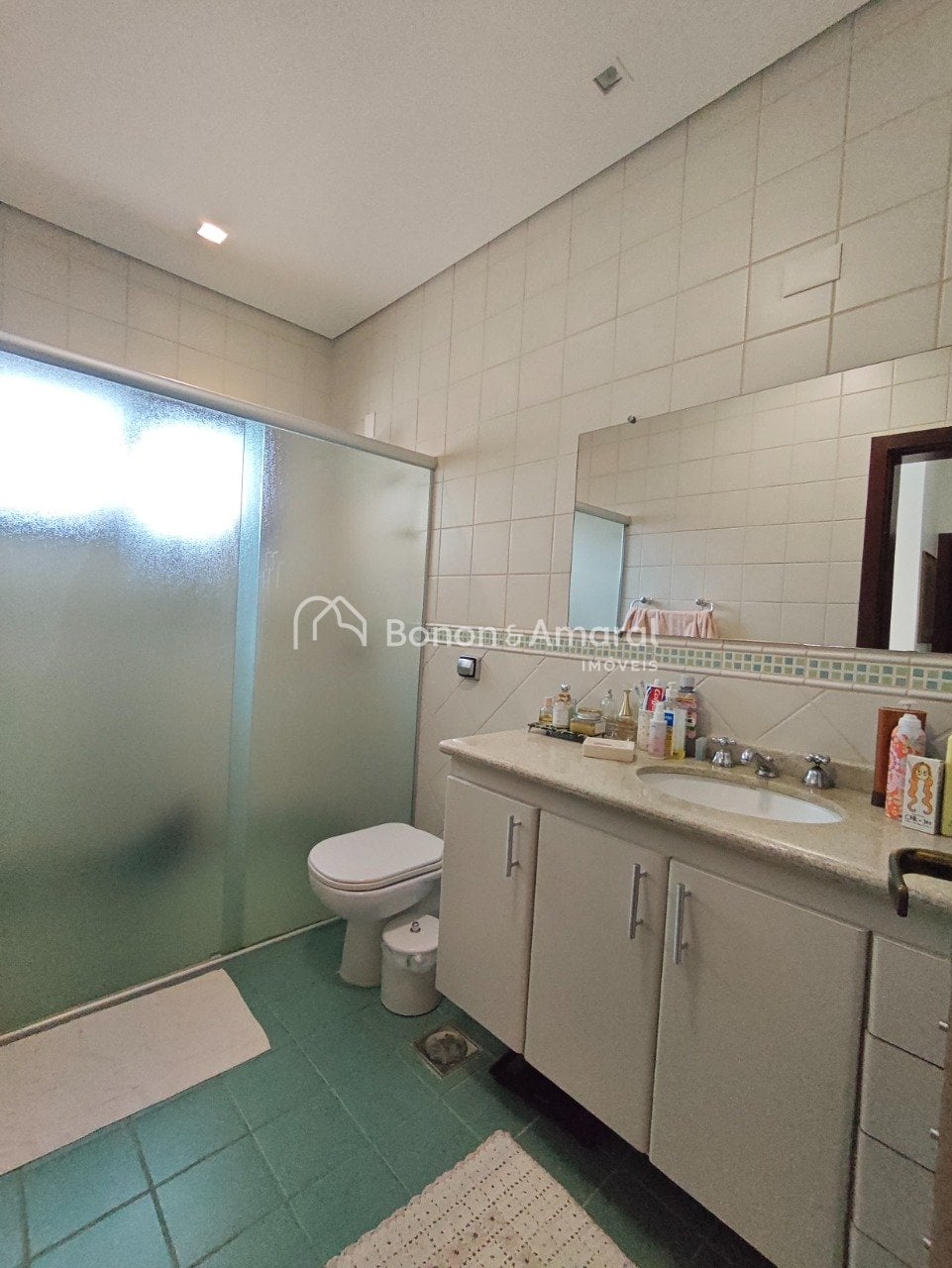 Casa em Condomínio no Condominio Estancia Paraiso, Tijuco Das Telhas, Campinas/SP