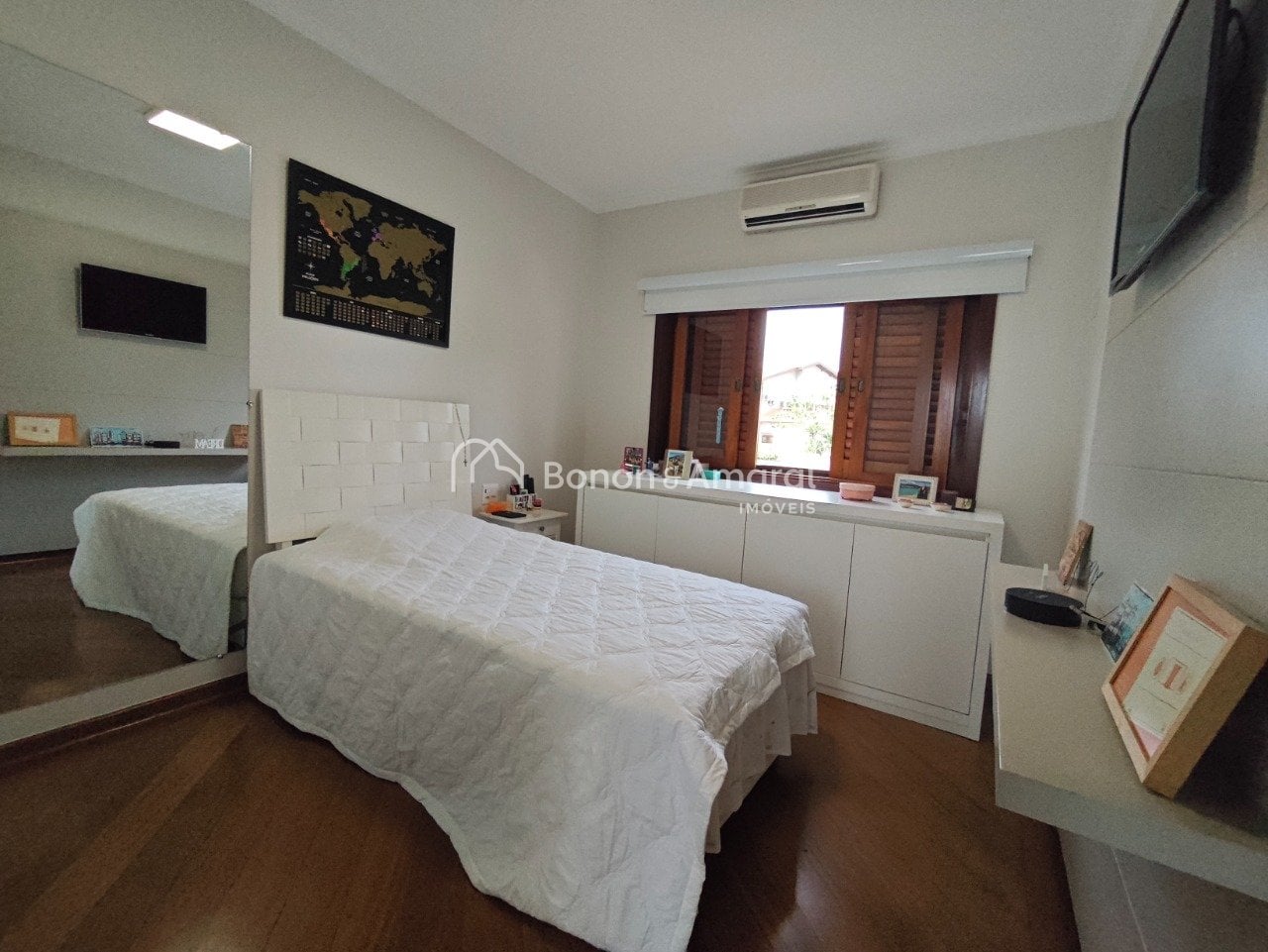 Casa em Condomínio no Condominio Estancia Paraiso, Tijuco Das Telhas, Campinas/SP