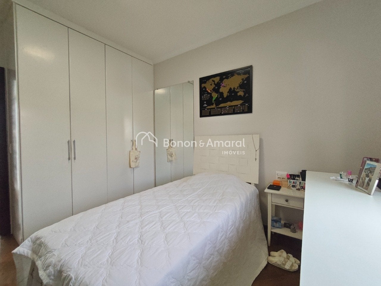 Casa em Condomínio no Condominio Estancia Paraiso, Tijuco Das Telhas, Campinas/SP
