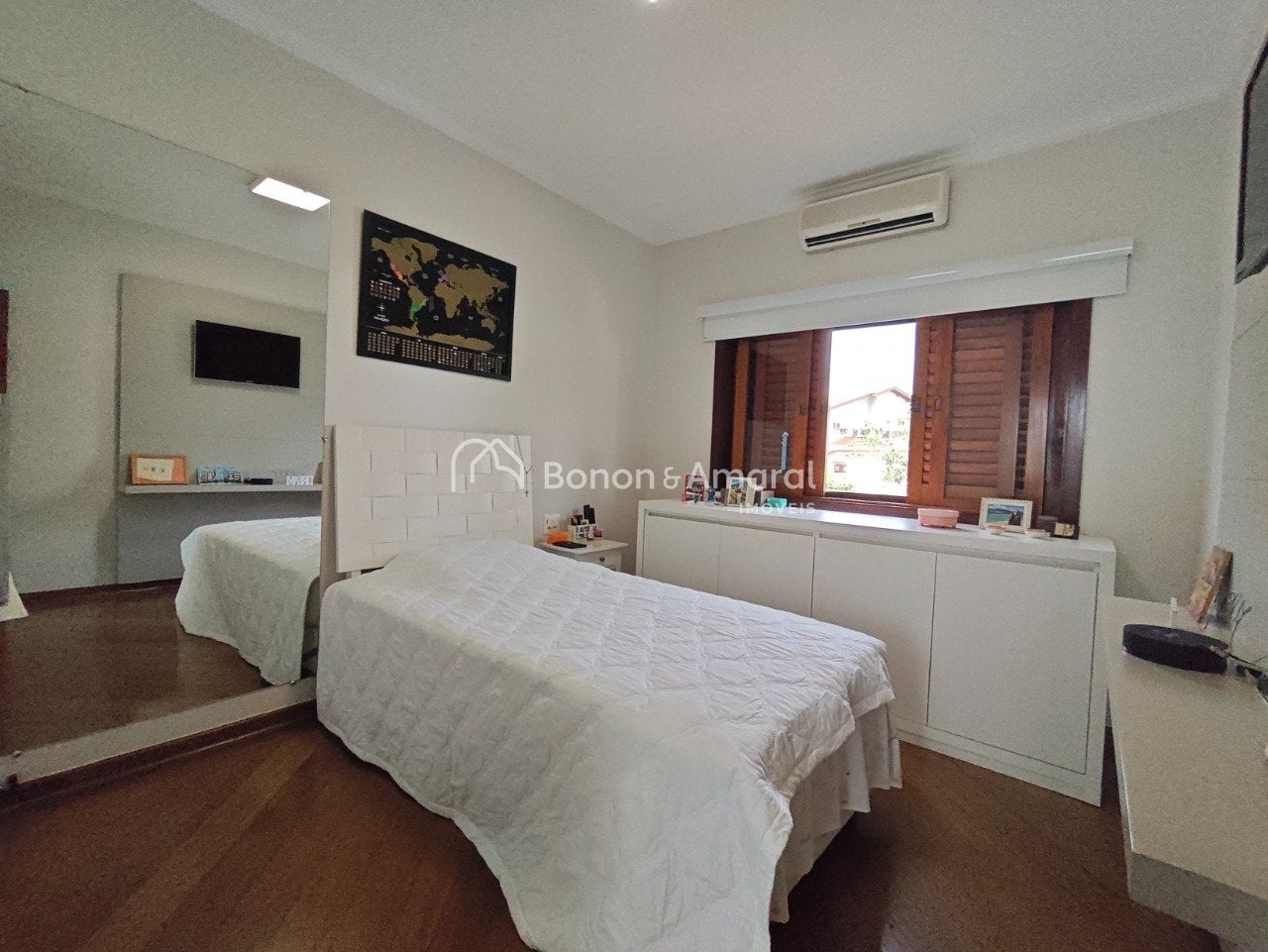 Casa em Condomínio no Condominio Estancia Paraiso, Tijuco Das Telhas, Campinas/SP