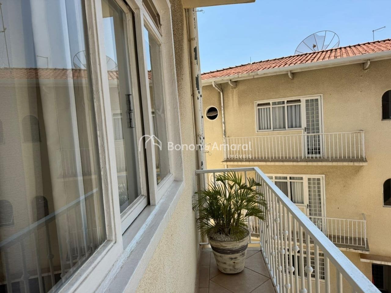 Apartamento no Vivenda Dos Pinus, Vila Joaquim Inácio, Campinas/SP