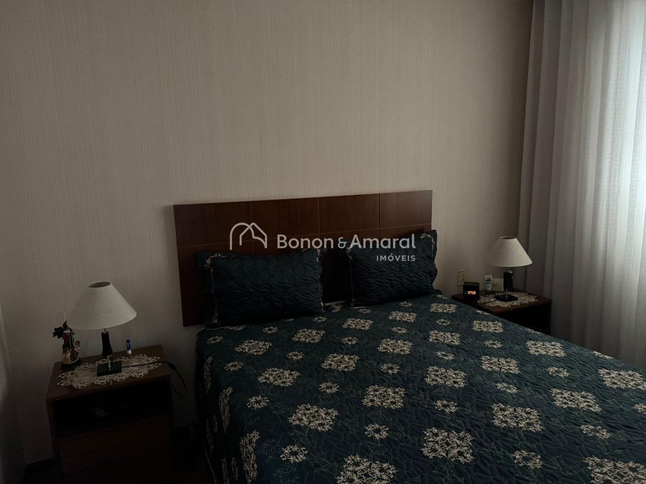 Apartamento no Vivenda Dos Pinus, Vila Joaquim Inácio, Campinas/SP