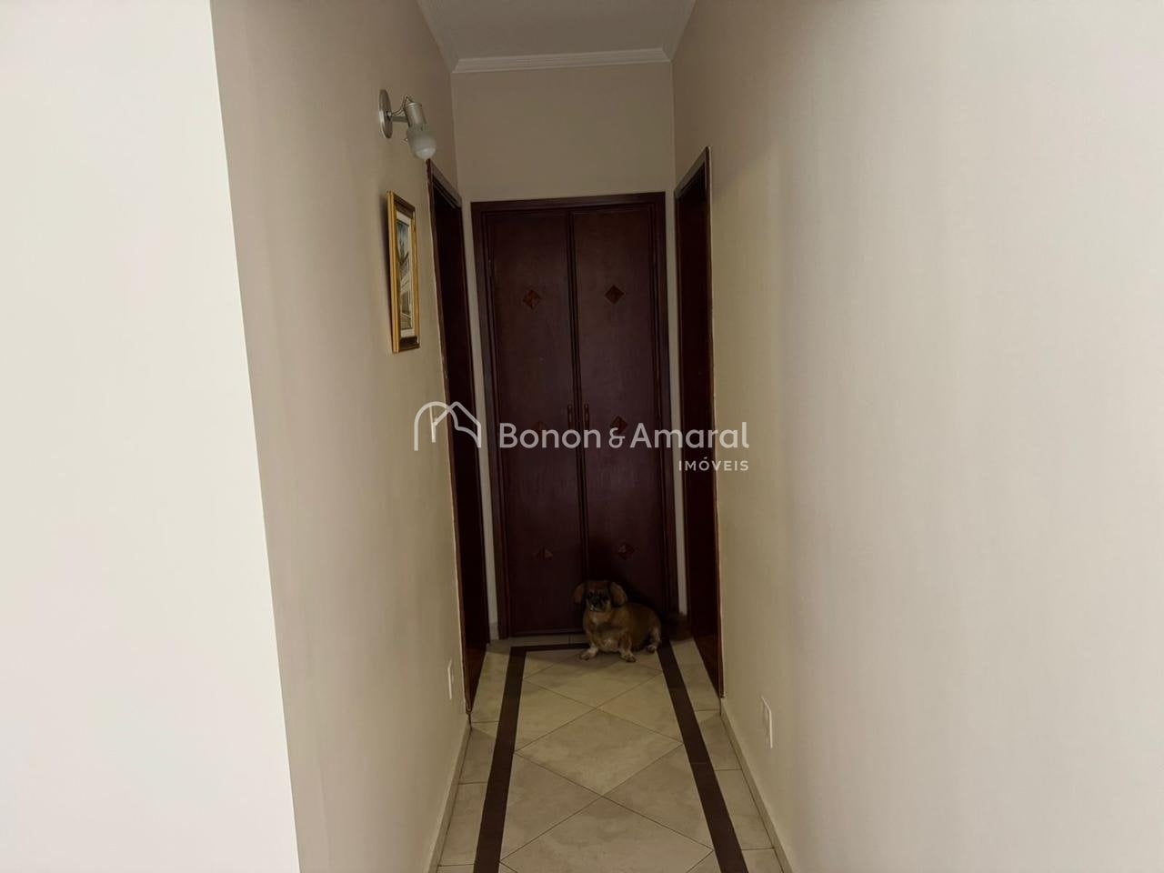 Apartamento no Vivenda Dos Pinus, Vila Joaquim Inácio, Campinas/SP