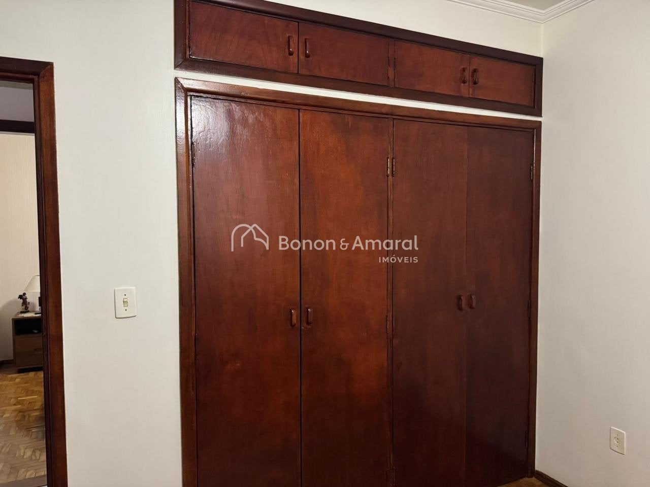 Apartamento no Vivenda Dos Pinus, Vila Joaquim Inácio, Campinas/SP