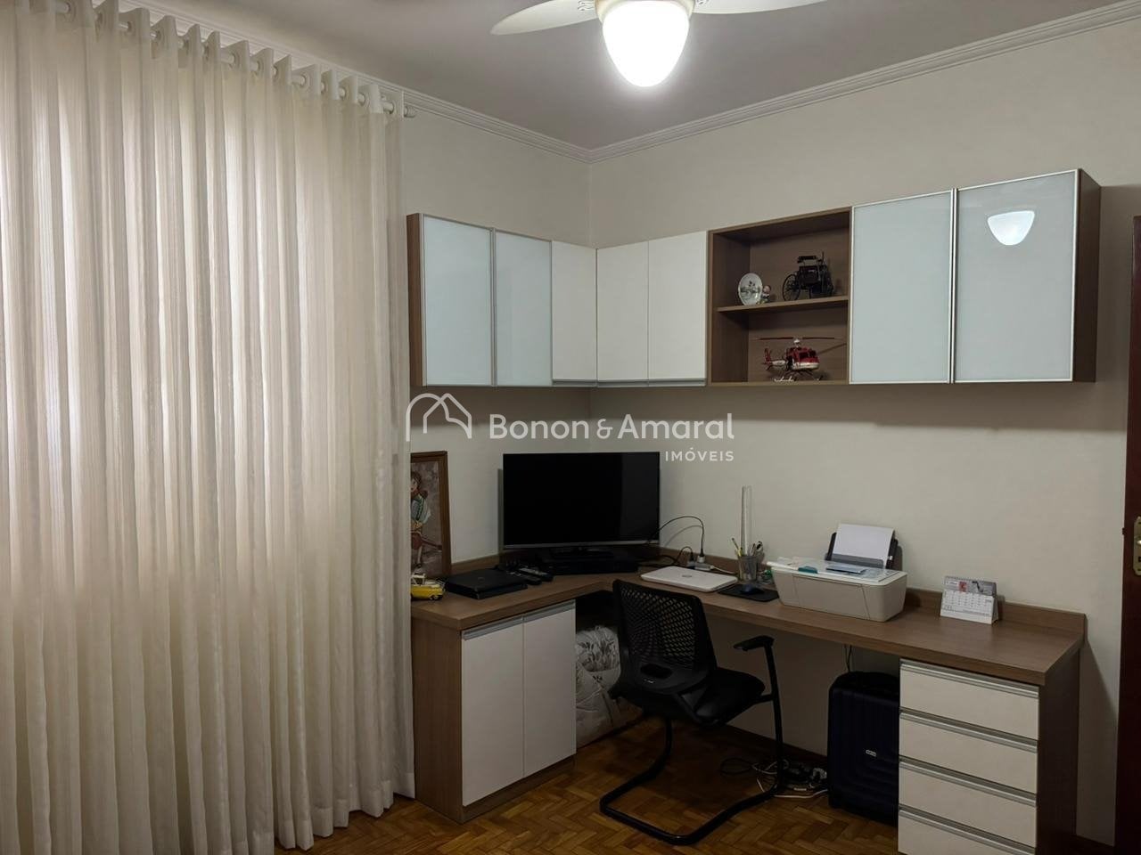 Apartamento no Vivenda Dos Pinus, Vila Joaquim Inácio, Campinas/SP