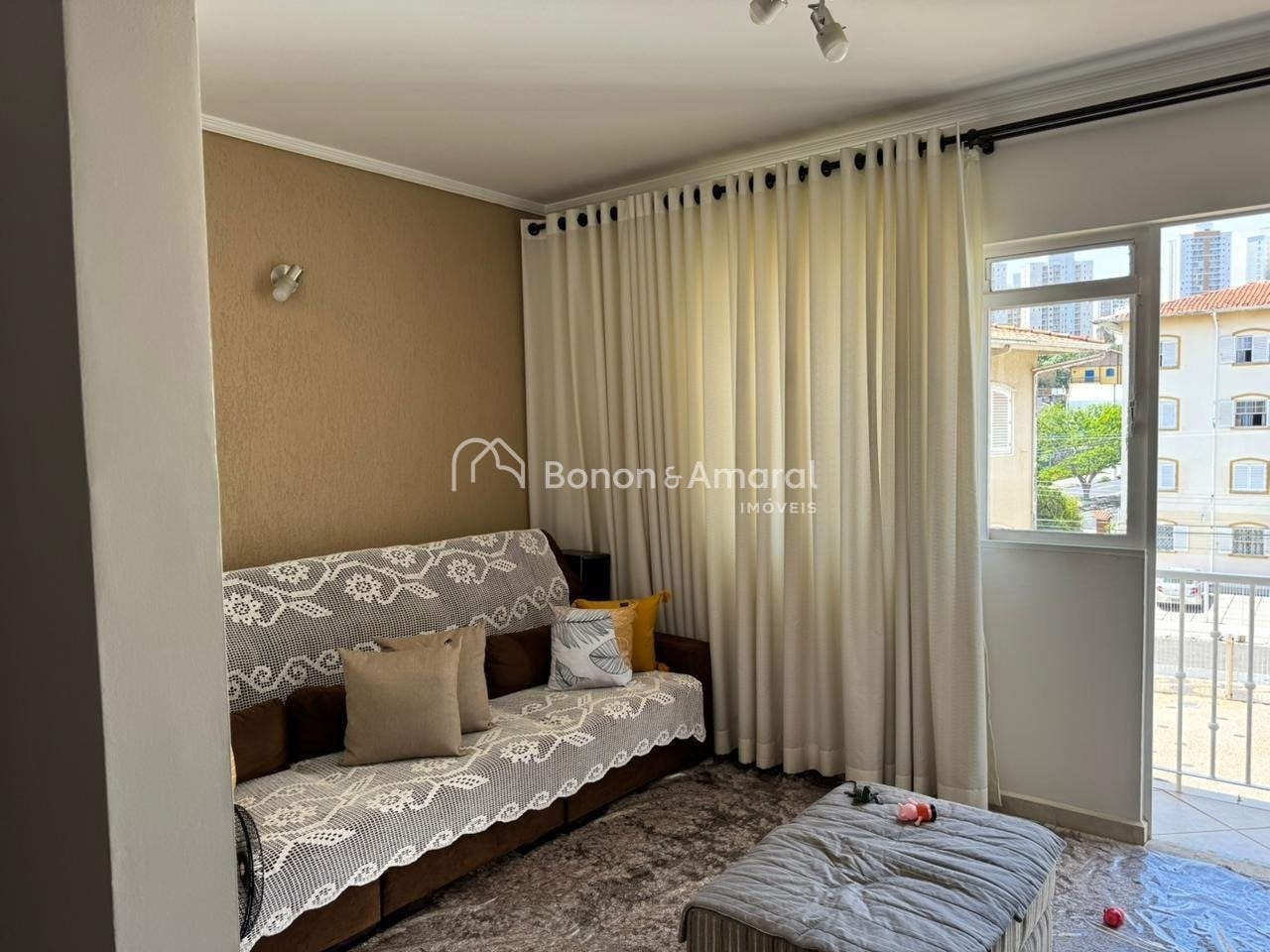 Apartamento no Vivenda Dos Pinus, Vila Joaquim Inácio, Campinas/SP