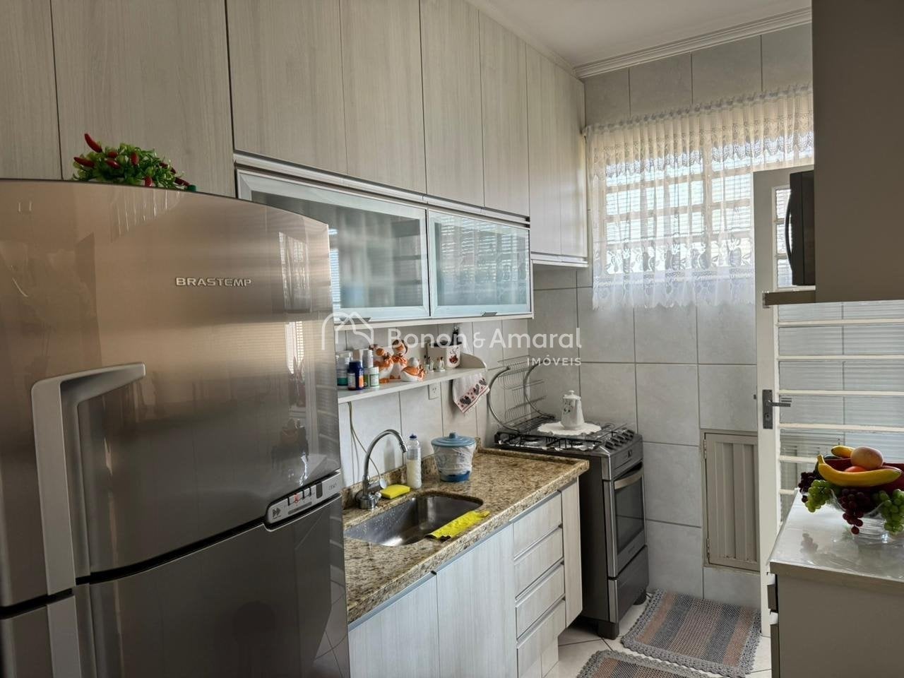 Apartamento no Vivenda Dos Pinus, Vila Joaquim Inácio, Campinas/SP