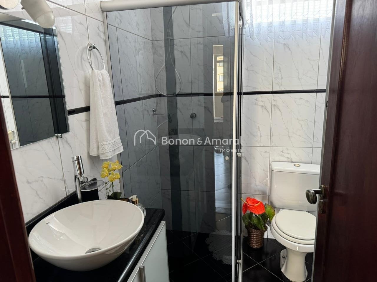 Apartamento no Vivenda Dos Pinus, Vila Joaquim Inácio, Campinas/SP