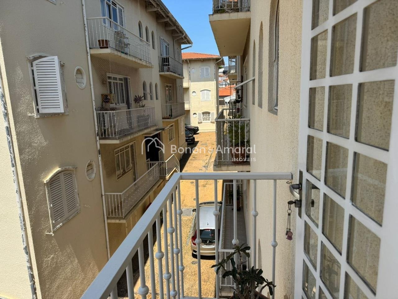 Apartamento no Vivenda Dos Pinus, Vila Joaquim Inácio, Campinas/SP