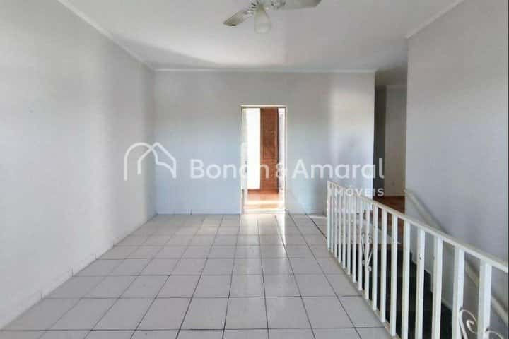 Casa, Vila Lemos, Campinas/SP — foto principal