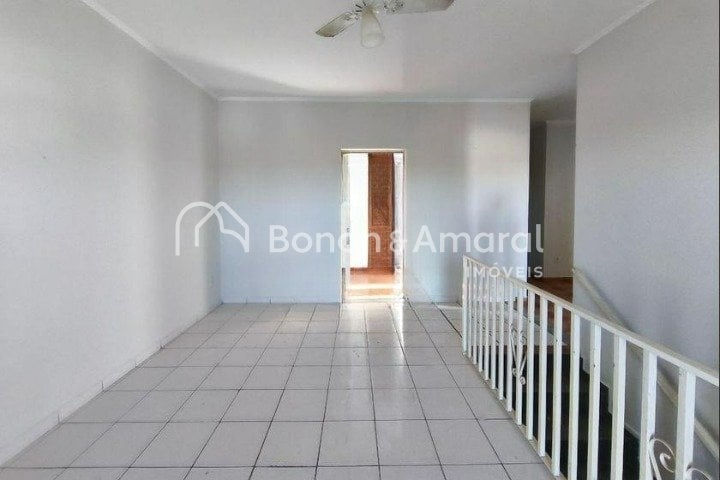Casa, Vila Lemos, Campinas/SP