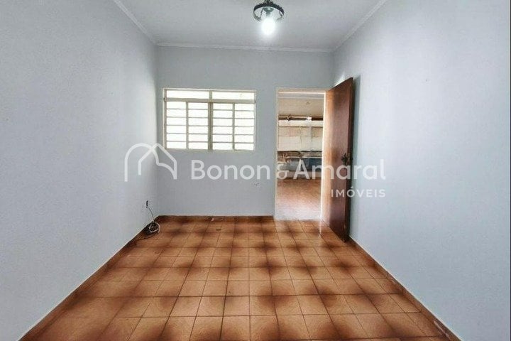 Casa, Vila Lemos, Campinas/SP