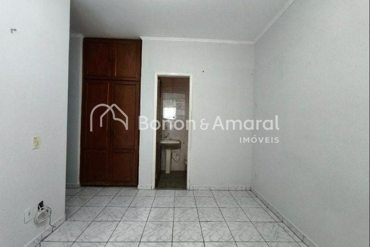 Casa, Vila Lemos, Campinas/SP