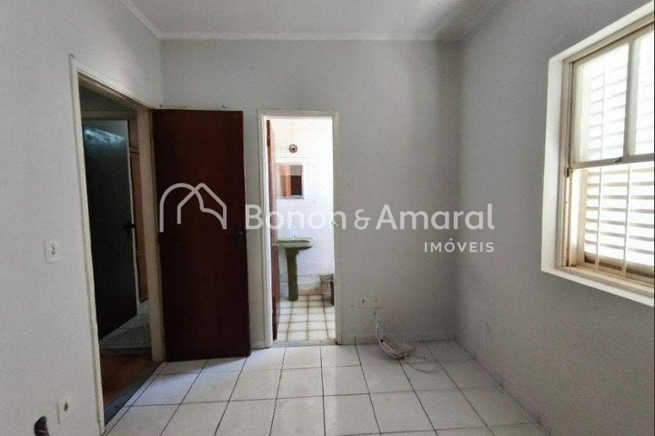 Casa, Vila Lemos, Campinas/SP