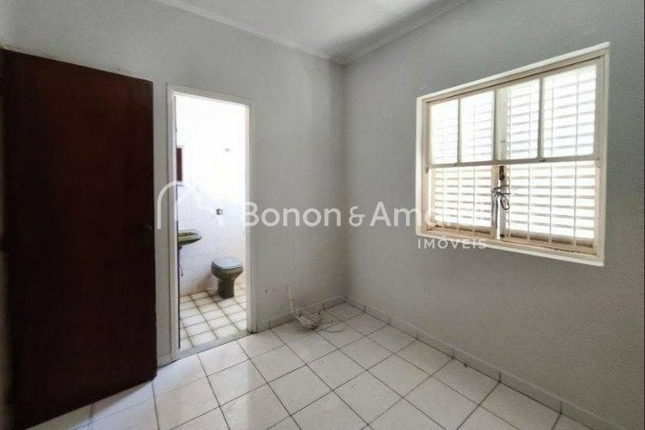 Casa, Vila Lemos, Campinas/SP