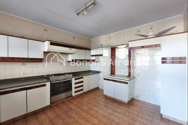 Casa, Vila Lemos, Campinas/SP