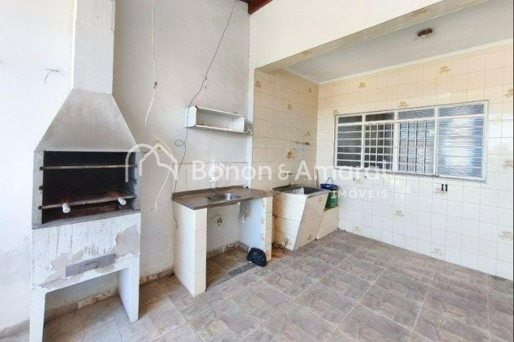 Casa, Vila Lemos, Campinas/SP