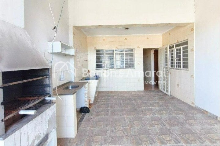 Casa, Vila Lemos, Campinas/SP