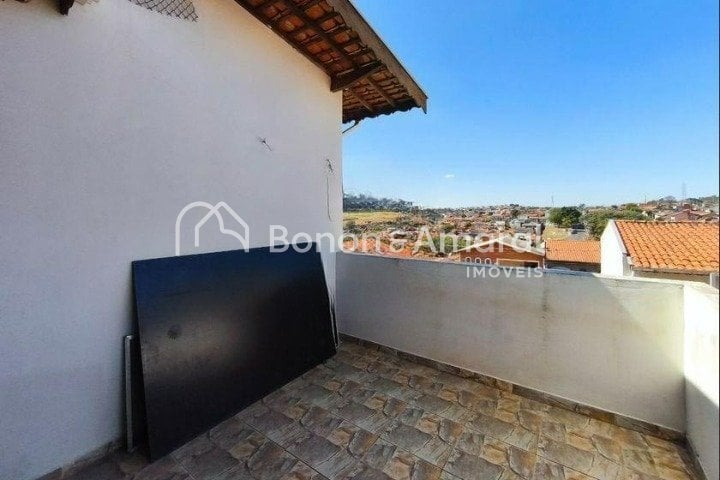 Casa, Vila Lemos, Campinas/SP