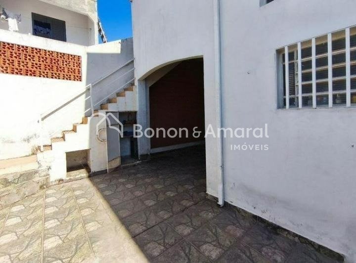 Casa, Vila Lemos, Campinas/SP