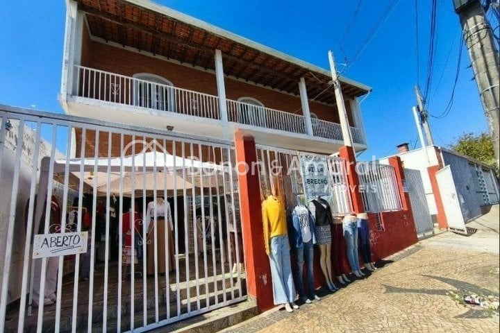 Casa, Vila Lemos, Campinas/SP