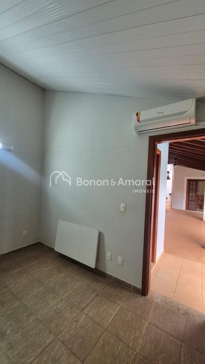 Casa em Condomínio no Condomínio Jardim Dos Manacás, Betel, Paulínia/SP