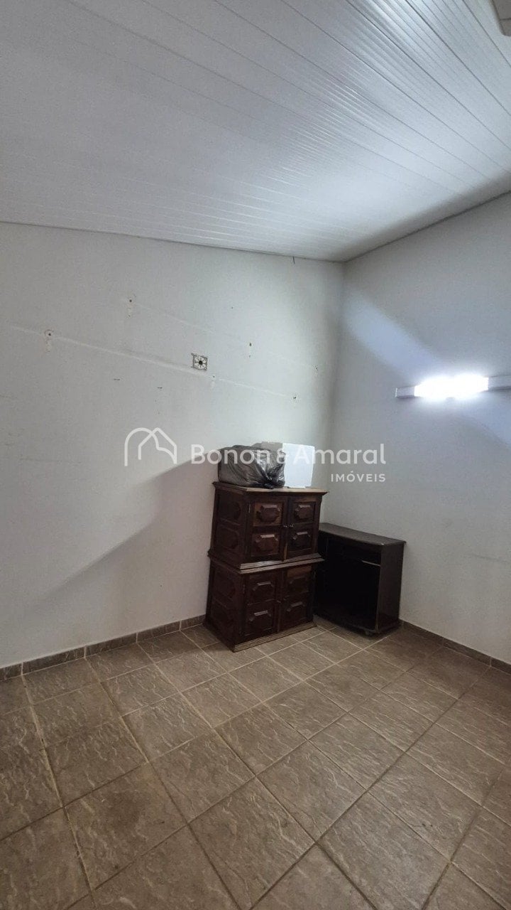 Casa em Condomínio no Condomínio Jardim Dos Manacás, Betel, Paulínia/SP