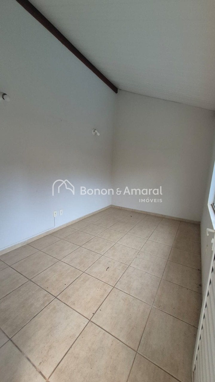 Casa em Condomínio no Condomínio Jardim Dos Manacás, Betel, Paulínia/SP