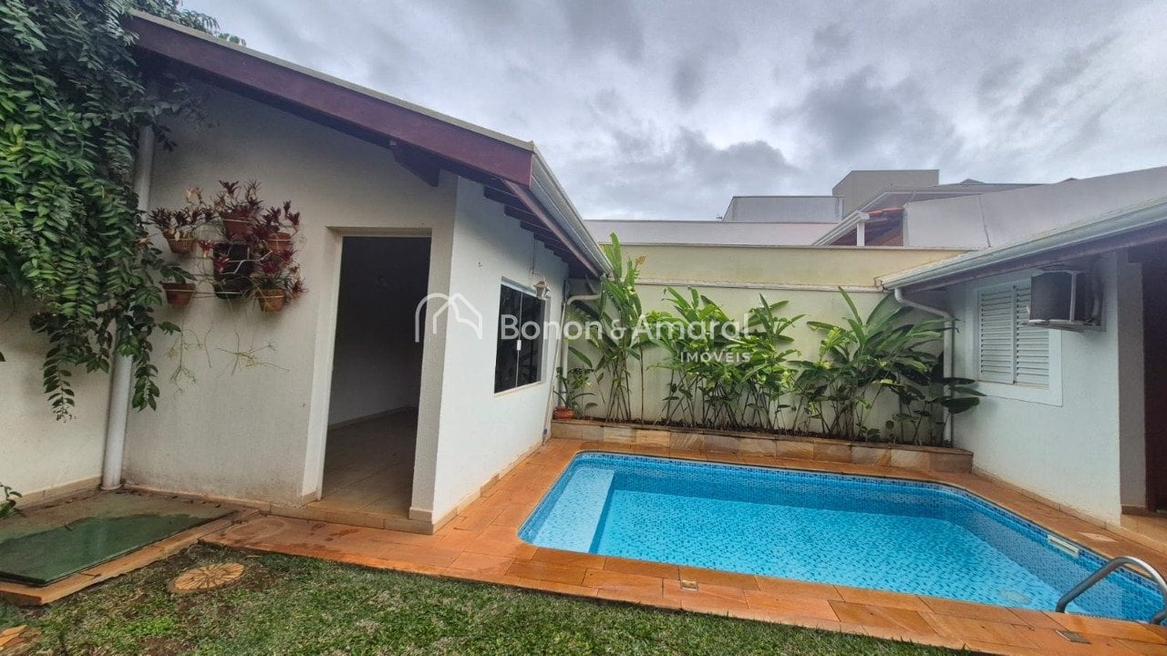 Casa em Condomínio no Condomínio Jardim Dos Manacás, Betel, Paulínia/SP