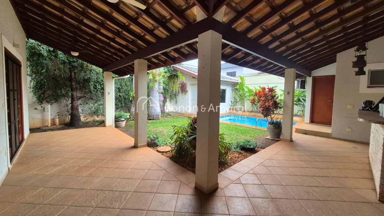 Casa em Condomínio no Condomínio Jardim Dos Manacás, Betel, Paulínia/SP