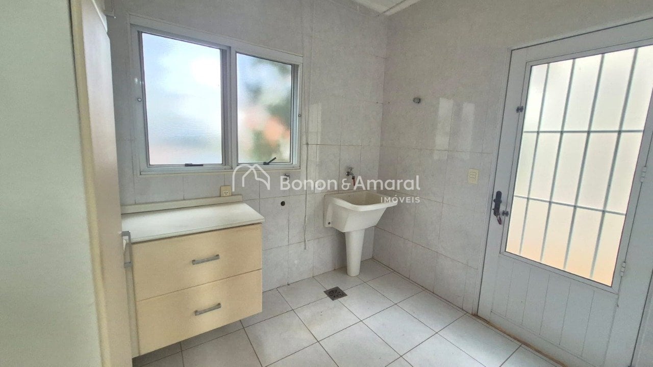 Casa em Condomínio no Condomínio Jardim Dos Manacás, Betel, Paulínia/SP