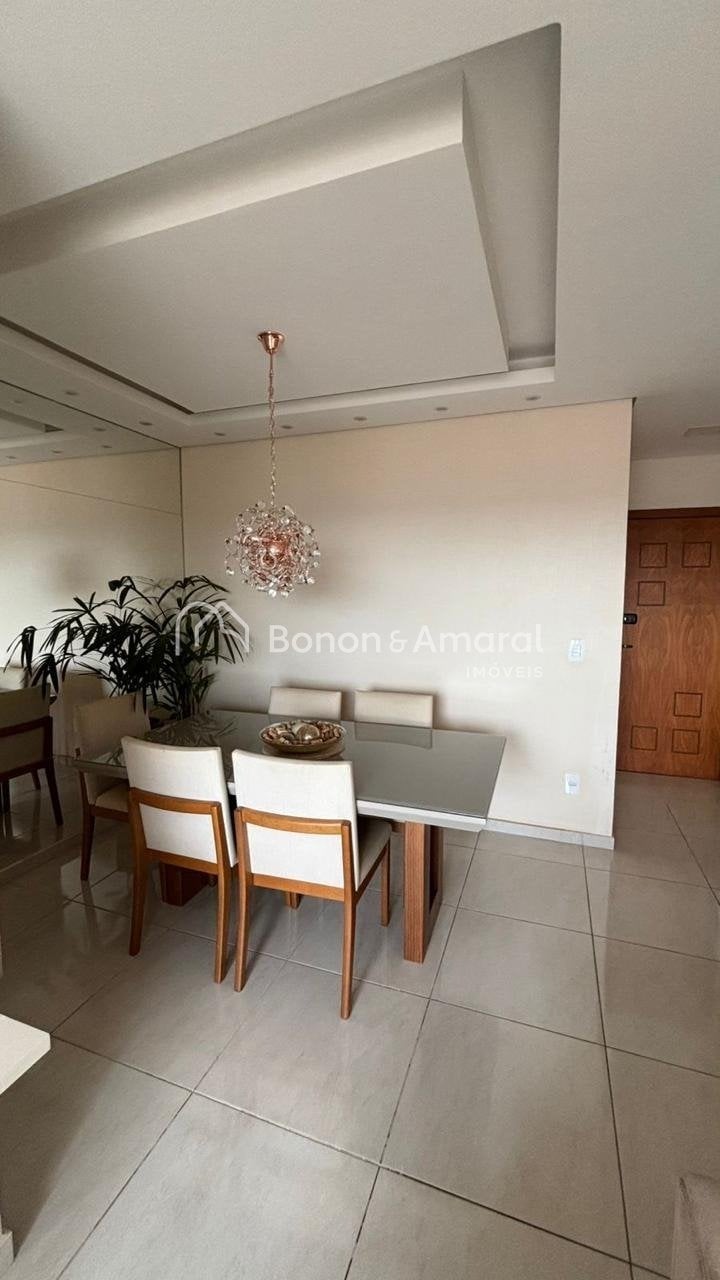Apartamento no Residencial Calegaris, Jardim Calegaris, Paulínia/SP