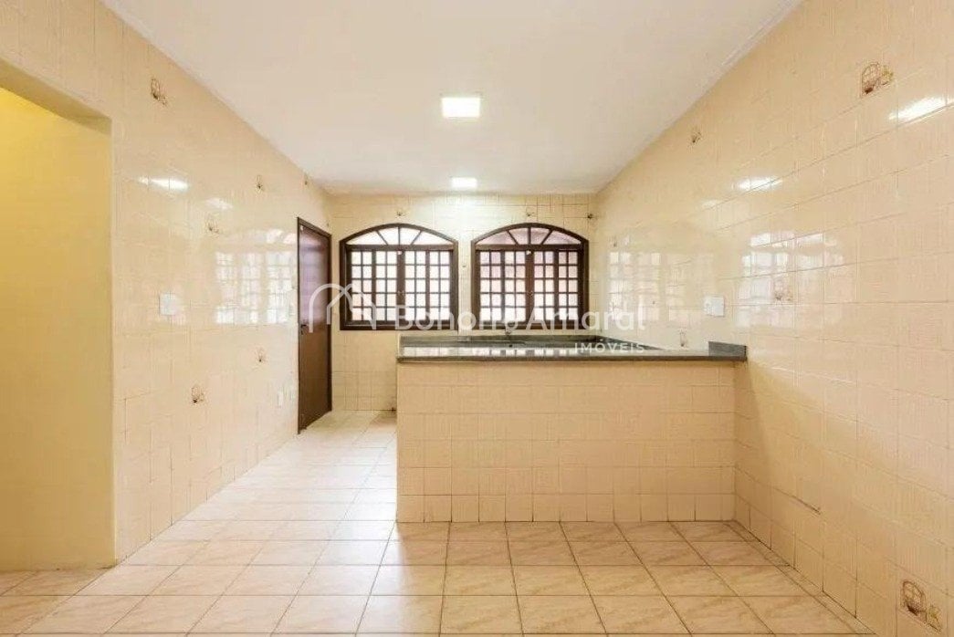 Casa, Vila Lemos, Campinas/SP