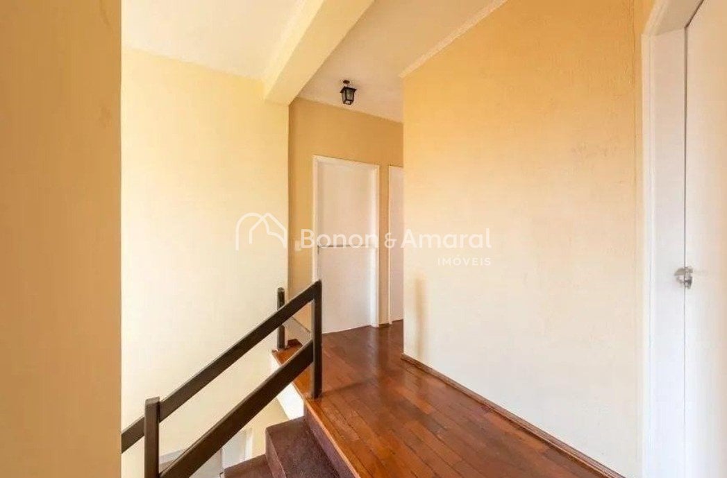 Casa, Vila Lemos, Campinas/SP