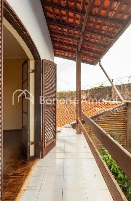 Casa, Vila Lemos, Campinas/SP