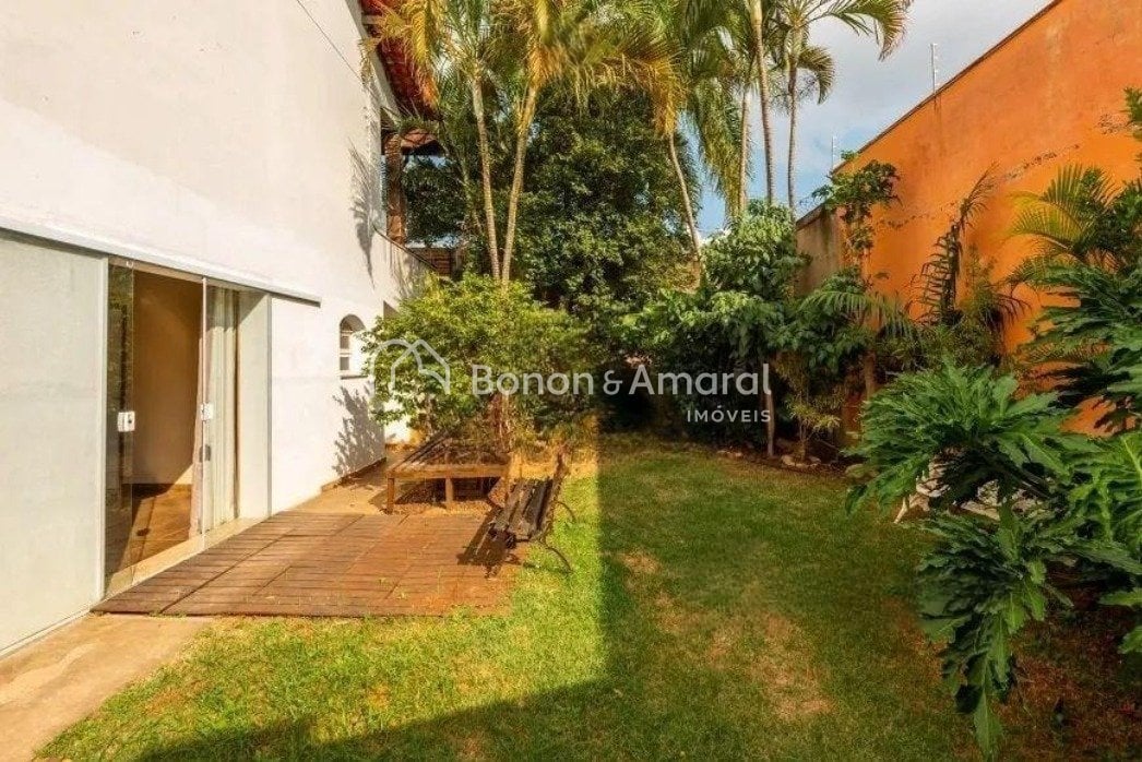 Casa, Vila Lemos, Campinas/SP