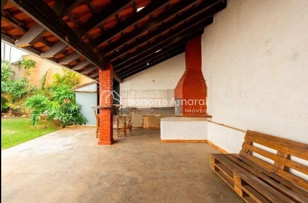 Casa, Vila Lemos, Campinas/SP