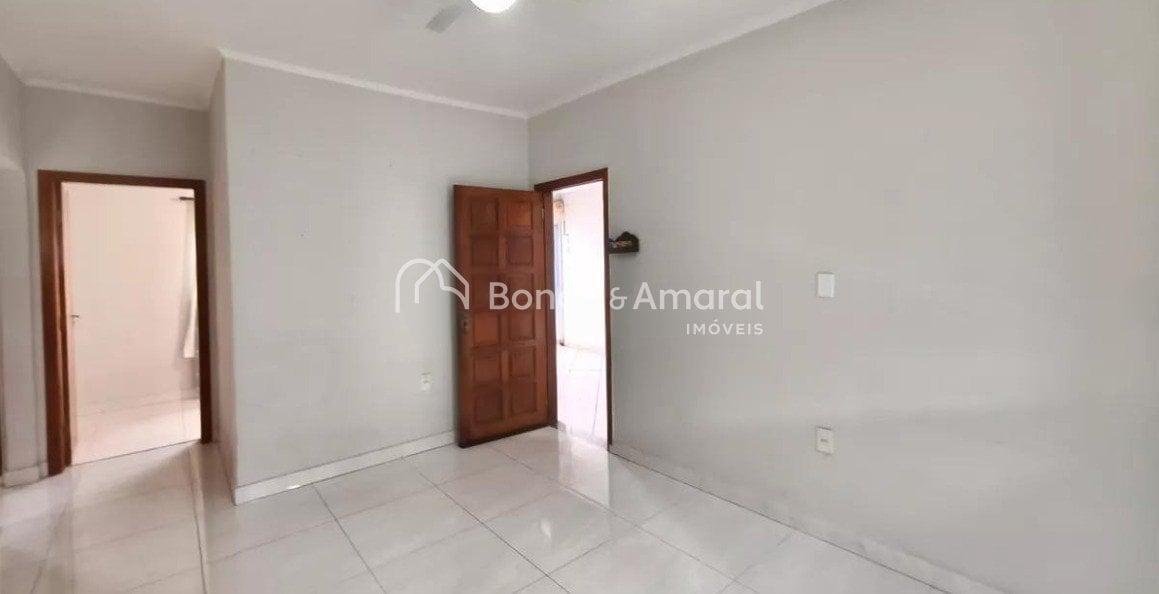 Casa, Jardim Eulina, Campinas/SP
