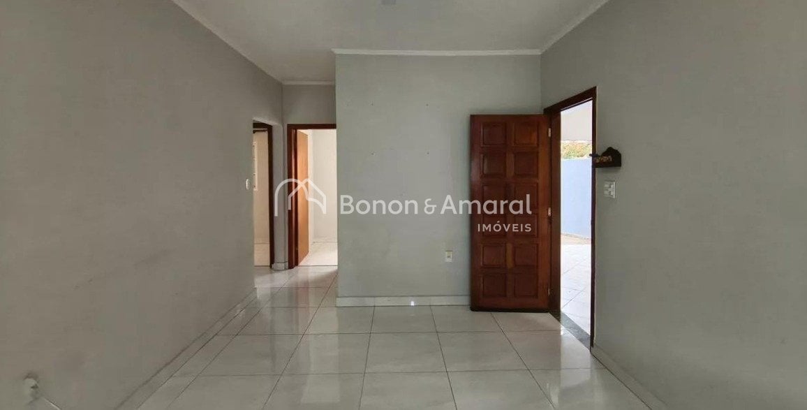 Casa, Jardim Eulina, Campinas/SP